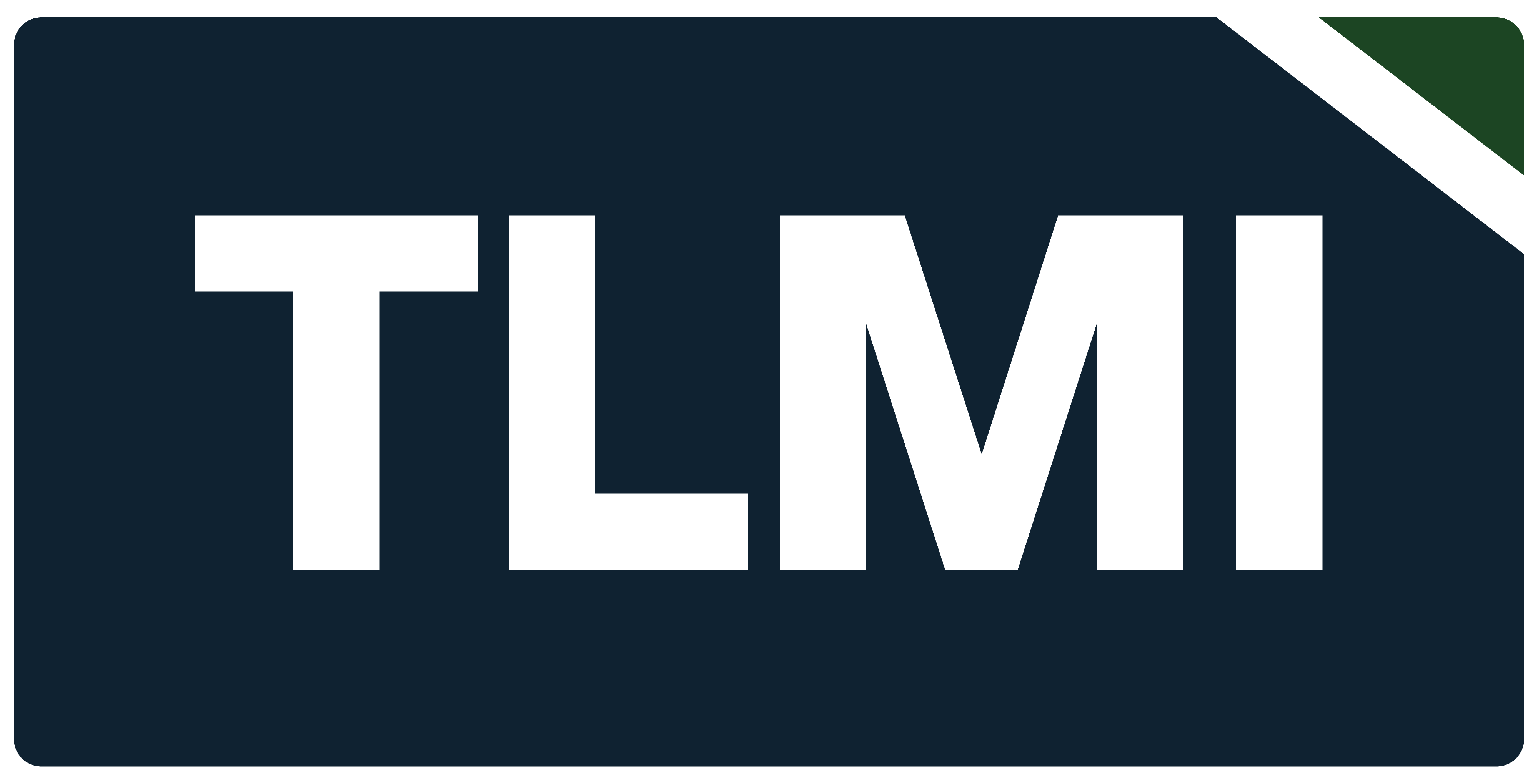 TLMI announces monthly virtual events