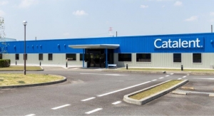 Catalent Adds New Cryogenic Capabilities at Japanese Facility