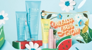 Tula Partners with AAPI Illustrator To Launch Summer Radiance Skincare Kit