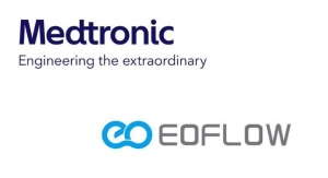 Medtronic to Buy Wearable Insulin Patch Maker EOFlow for $738M