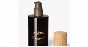 Brad Pitt’s Genderless Clean Beauty Brand Le Domaine Gets First Retail Partnership with Bluemercury 