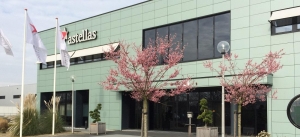 Astellas to Transfer Manufacturing Plant to Delpharm