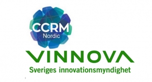 Vinnova Supports Formation of Nordic CCRM Hub