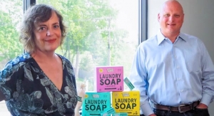 Laundry and Personal Care Start-Up Ingredients Matter Raises Bar for Eco-Friendly Detergent
