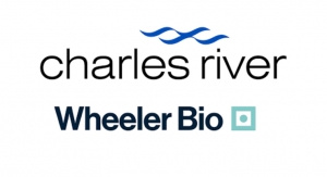 Charles River, Wheeler Bio Partner to Operate RightSource Laboratory