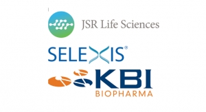 JSR Life Sciences Consolidates KBI Biopharma and Selexis SA