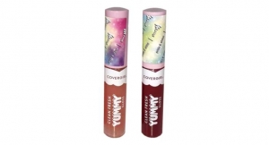 CoverGirl Introduces Clean Fresh Yummy Gloss Collection