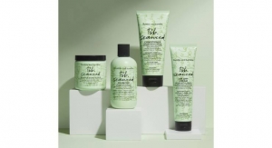 Bumble and Bumble Launches Seaweed Collection