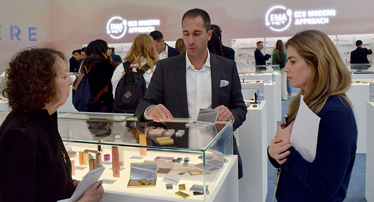 Cosmoprof Bologna Review: A Bounty of Beauty 