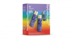 Colorproof Teams Up with the It Gets Better Project on Limited-Edition Hair Care Kits 