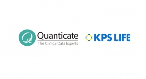 Quanticate, KPS Life Partner to Advance Clinical Research