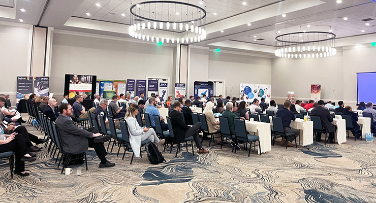 Southern Society for Coatings Technology Holds Annual Technical Conference