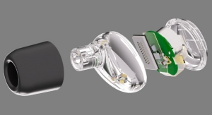 The Future of Hearing Aids: xMEMS Develops All-Silicon, Solid-State Micro Speaker