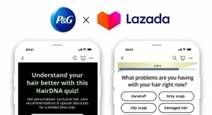 P&G Launches #HairDNA Haircare Microsite in Southeast Asia