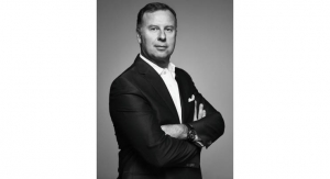 Former Wella President Named Chief Executive Officer of Image Skincare 
