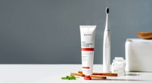 Boka Releases Cinna Mint Toothpaste and Floss 