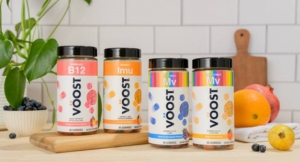 P&G’s Voost Expands Wellness Product Offerings with Multivitamin Gummies