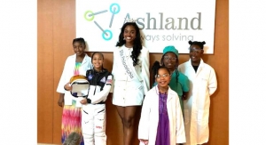 Ashland Sends STEM Queen and Miss Philadelphia to Miss Pennsylvania Pageant 