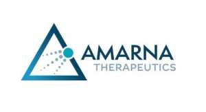 Amarna Therapeutics Names Henk Streefkerk CEO
