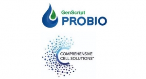 GenScript ProBio, Comprehensive Cell Solutions Partner to Expedite CGTs