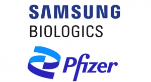 Samsung Biologics, Pfizer Partner to Manufacture Biosimilars Portfolio