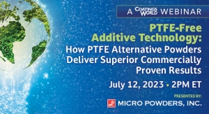 How PTFE Alternative Powders Deliver Superior Commercially Proven Results