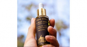 Beauty Brand Ancient India by Rachel Roy Launches 