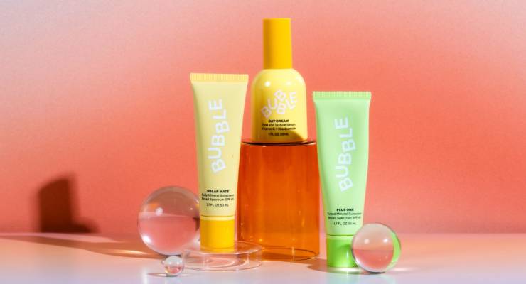 Indie Brand Rolls Out Novel Suncare for Summer 2023 