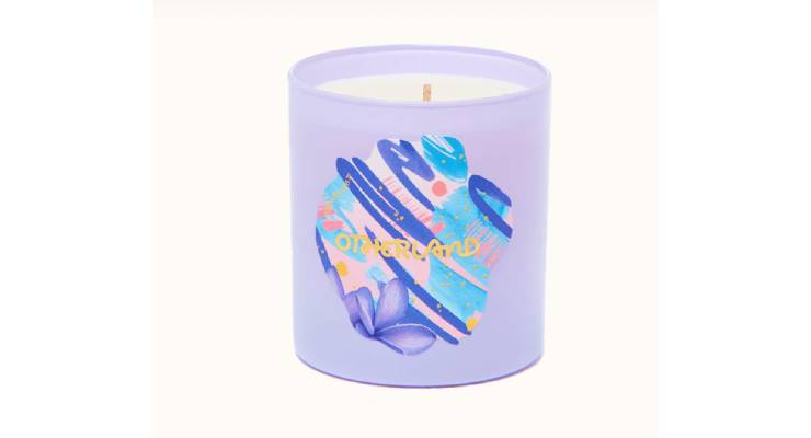 Capri Blue And Thymes Parent Company Curio Acquires Blazing Candle Brand  Otherland