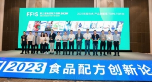 Sabinsa Wins 2023 Technology Innovation Award in China for LactoSpore