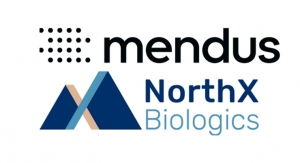 Mendus, NorthX Biologics Enter Strategic Cell Therapy Manufacturing Alliance