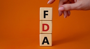 FDA Regulatory Report