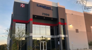 Langham Upgrades Phoenix GMP Warehouse with CRT Expansion