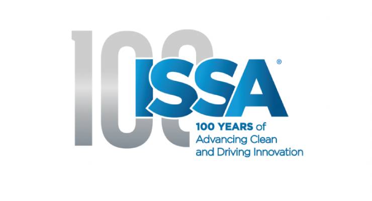ISSA Show North America 2023 Opens Industry-Wide Registration