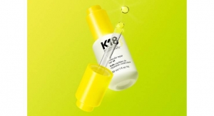 Hair Care Brand K18 Launches Molecular Repair Hair Oil to Combat Frizz 