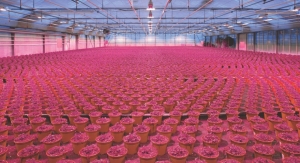 Enhanced 640 nm Red addition expands OSLON Optimal Horticultural LED Series