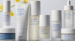 Actress Scarlett Johansson’s Anti-Aging Skin Care Brand The Outset Makes UK Debut 