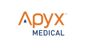 FDA OKs Apyx