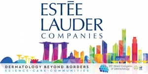 Estée Lauder Companies at the World Congress of Dermatology: Preview