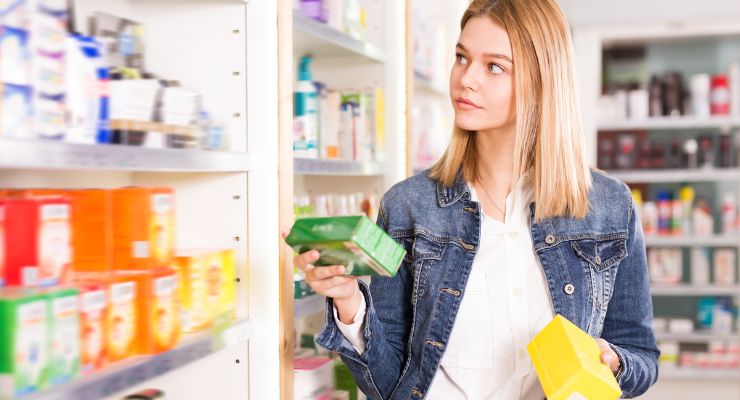 Consumers Seek Multifunctional Products for Interconnected Health Issues: Survey 