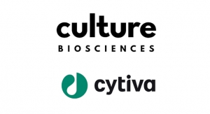 Culture Biosciences, Cytiva Partner to Innovate Upstream Bioprocessing
