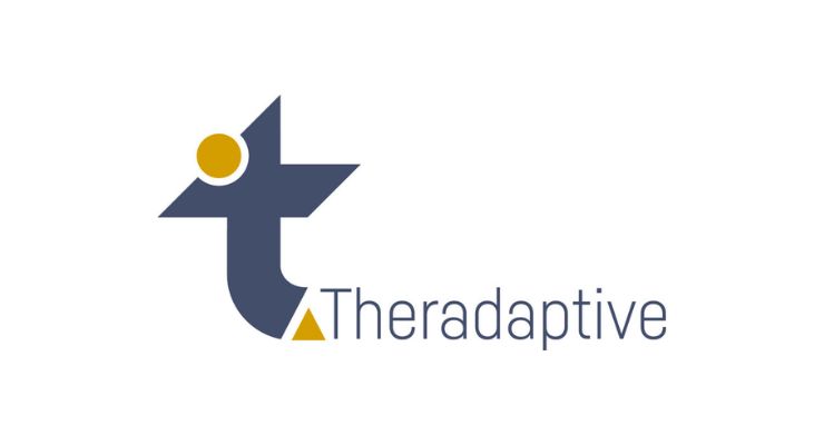Theradaptive Closes $26 Million Series A Funding Round