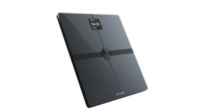 Withings Introduces Body Smart Scale