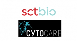 SCTbio, Cyto-care Partner to Improve Cell Therapy Capabilities