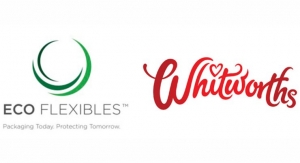 Eco Flexibles wins Solutions Award