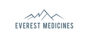 Everest Medicines Names Mike Berry Chief Technology Officer