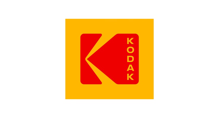 Kodak Wins Prestigious Licensing International Excellence Award