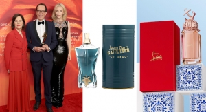 Fragrance Foundation Reveals Winners at Star-Studded Awards Gala