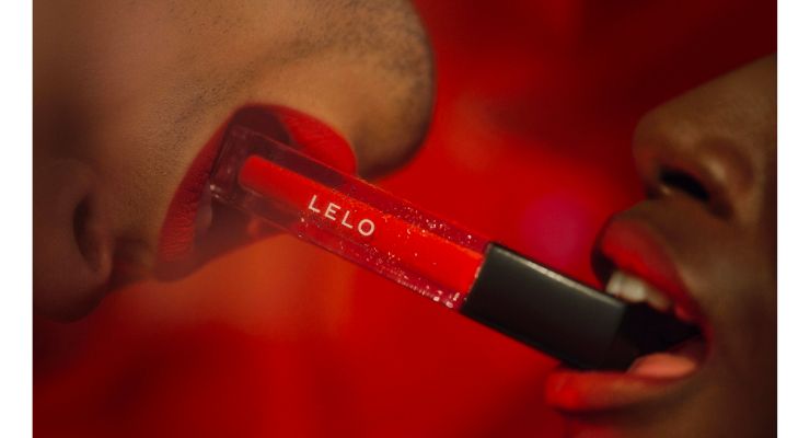 LELO Enters Makeup Segment with Matte Lipsticks