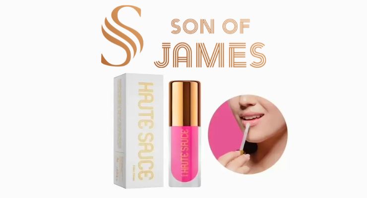 Son of James Cosmetics Launches Influencer Competition